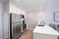 Empire State View - Luxury Apt - Shuttle to NYC - Ferienwohnung Hoboken