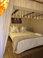 Chambre Double avec Salle de Bains Privative