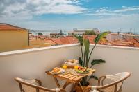 188 Apartments - Orquídea - City center and Ocean view - B&B Cascais