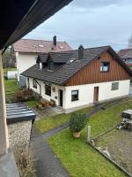 Ferienwohnung Waldpause mitten im Schwarzwald - Bed and Breakfast Baiersbronn