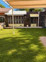 El Rincón Bucólico - Chambres d'hôtes Córdoba