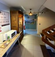 Aragón 0861 Apartments - B&B Temuco