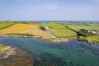 The Cottage at Bar Hall Bay - B&B Portaferry