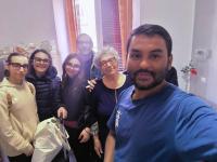 Napoleone Luxury Home roma - Bed and Breakfast Rome