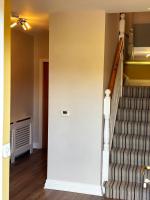4 bedroom house in the heart of Ballisodare villag - Ferienwohnung Sligo