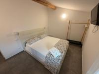Chambre Double - Vue sur Montagne