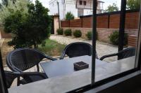 Enmar Apartment Berat - B&B Uznovë