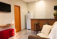 Casa Ninho Bairro Martins No Coração Da Cidade 4 pessoas - B&B Uberlândia