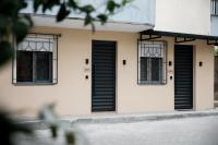 GjiroCasa Family Apartment - B&B Argirocastro