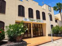 Sun and relax Tenerife - B&B Costa del Silencio