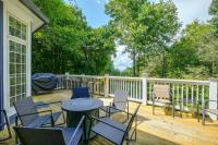 Boone Home w/ Fire Pit - Near App Ski & Sugar Mtn! - B&B Boone