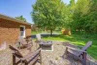 York Farmhouse Hideaway Near Lake Redman - B&B York