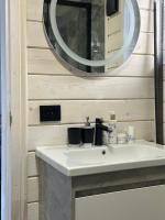 Sunrise house 2 - B&B Iltsi