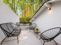 La Pausa Urbana - Ferienwohnung Tigre