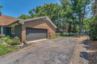 Modern Murfreesboro Retreat Sleeps 8 - B&B Murfreesboro