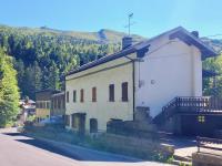 Appartamento Sotto la Riva - B&B Abetone