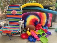 Steps to Beach! 4BR- 4BA En-Suite, Pool, Sleeps 14 - B&B Myrtle Beach