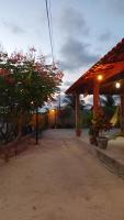 Casa Mangue Arpoeiras - B&B Acaraú