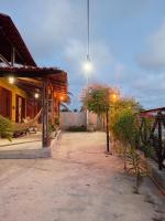Casa Mangue Arpoeiras - B&B Acaraú