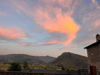 Aire de Babia - Casa Cigüeña - B&B Cabrillanes