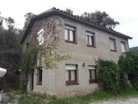 Can CASSONS - Ferienwohnung Sant Iscle de Vallalta