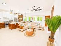 3bd with rooftop ocean view in Sosua Ocean Village - B&B Sosúa