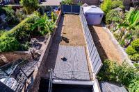 Bold Boutique look - Sleeps 10 - Garden - Parking - Ferienwohnung Allington
