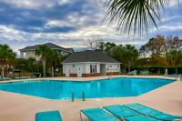 Oyster Catcher 1532 - Ferienwohnung Myrtle Beach