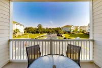 Barefoot Beach Retreat - Ferienwohnung Myrtle Beach
