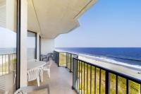 Beach Club III 8-D - Ferienwohnung Myrtle Beach