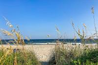 Beach Club III 8-D - Ferienwohnung Myrtle Beach