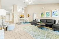 Coastal Comforts - Chambres d'hôtes Myrtle Beach