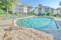 Coastal Charm - B&B Myrtle Beach