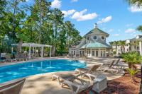 World Tour Retreat - Ferienwohnung Myrtle Beach
