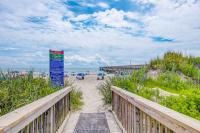 Sea Cabin 117 - Chambres d'hôtes Myrtle Beach