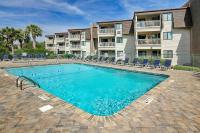 Ocean Forest Villas E-308 - Chambres d'hôtes Myrtle Beach