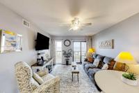 Ocean Forest Villas E-308 - Chambres d'hôtes Myrtle Beach