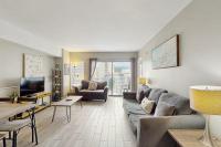 Ocean Breeze Retreat - Ferienwohnung Myrtle Beach