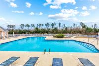 Anchors Away - Ferienwohnung Myrtle Beach