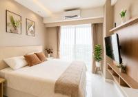 Transpark Cibubur by 21room - B&B Kalimanggis Satu