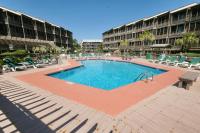 Tilghman Beach & Racquet 214 - Ferienwohnung Myrtle Beach