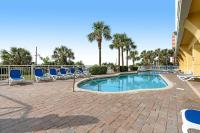 Camelot by the Sea 1506 - Ferienwohnung Myrtle Beach