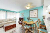 Arcadian Dunes 12-246 - B&B Myrtle Beach