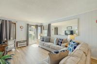 A Place at the Beach VI - 105 - Bed and Breakfast Myrtle Beach