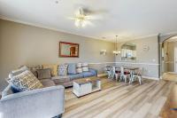 Catalina Cove - Ferienwohnung North Myrtle Beach