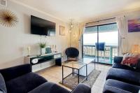 Cherry Grove Retreat & Sea Cabin - B&B Myrtle Beach