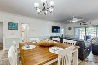 Magnolia Pointe Unit 103 - Chambres d'hôtes Myrtle Beach