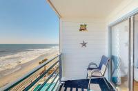 Paradise Palms - B&B Myrtle Beach