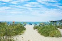 Snorkel Way - Chambres d'hôtes Myrtle Beach