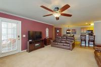 Sterling Pointe 120-A at Wachesaw III - B&B Myrtle Beach